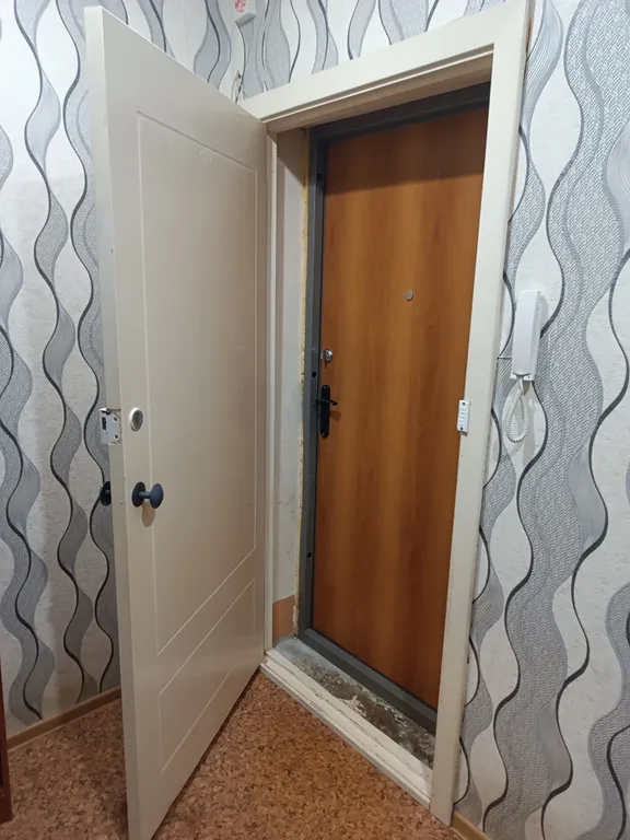 2-комнатная уютная квартира