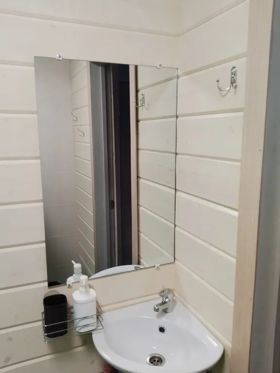 Уютный дом в Карелии