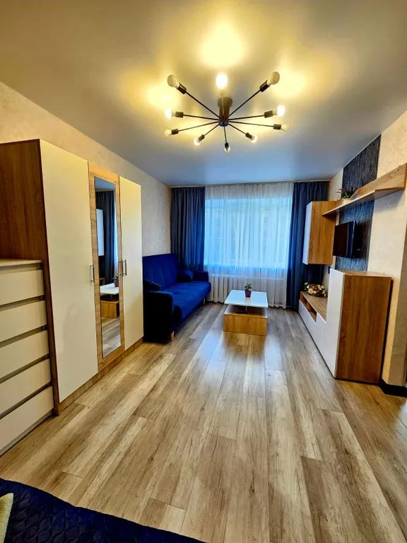 Уютная квартира в сердце города