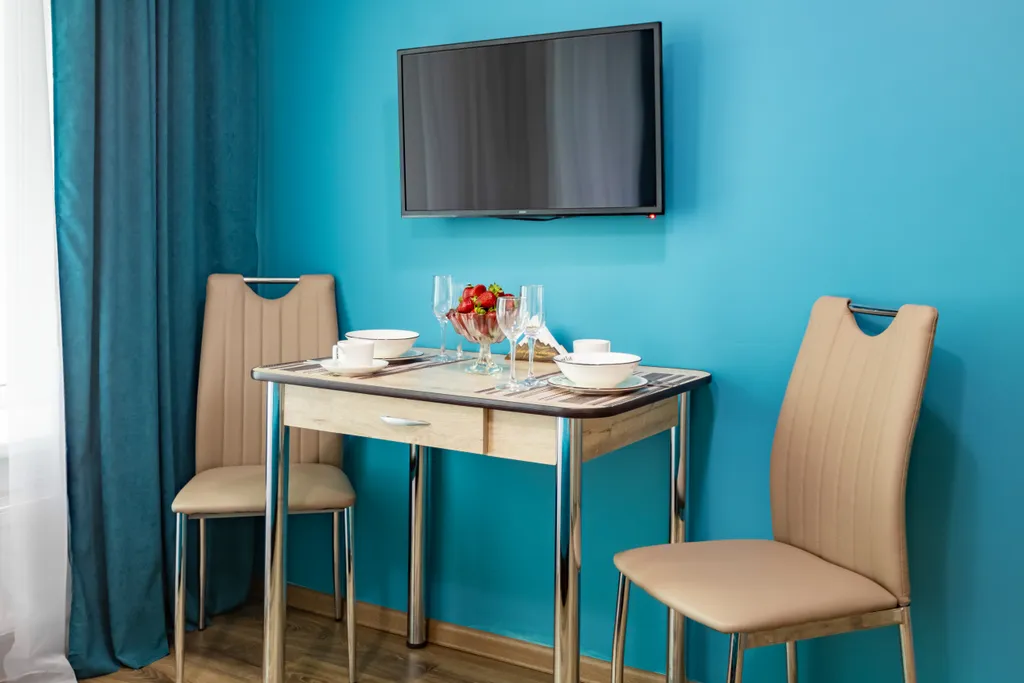 Апартамент Атмосфера