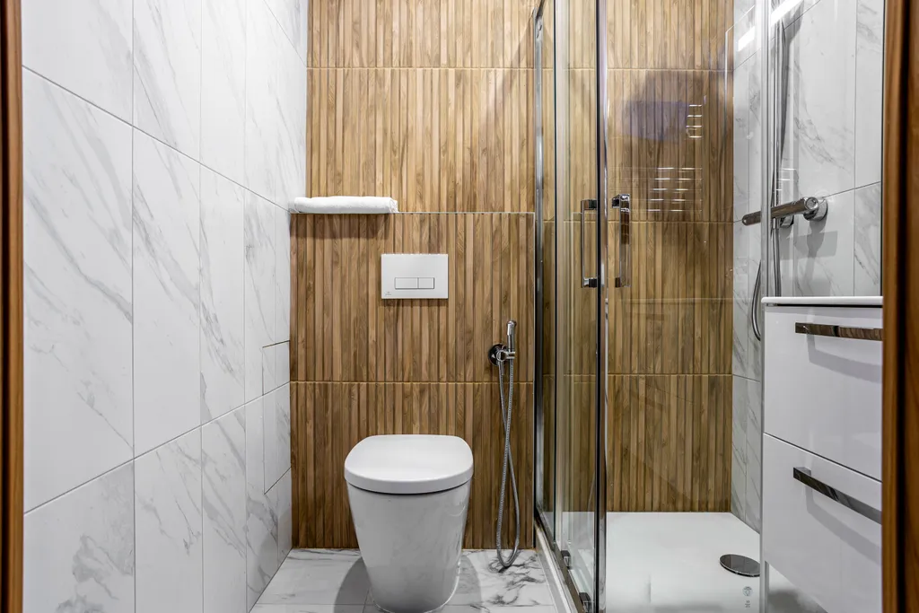 My Riviera — апартаменты на Финском заливе