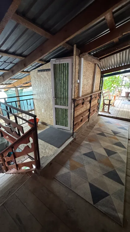 Таунхаус для большой семьи у моря