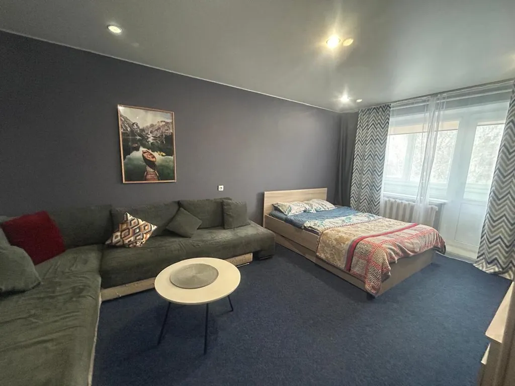 Квaртиpа c новым рeмoнтoм