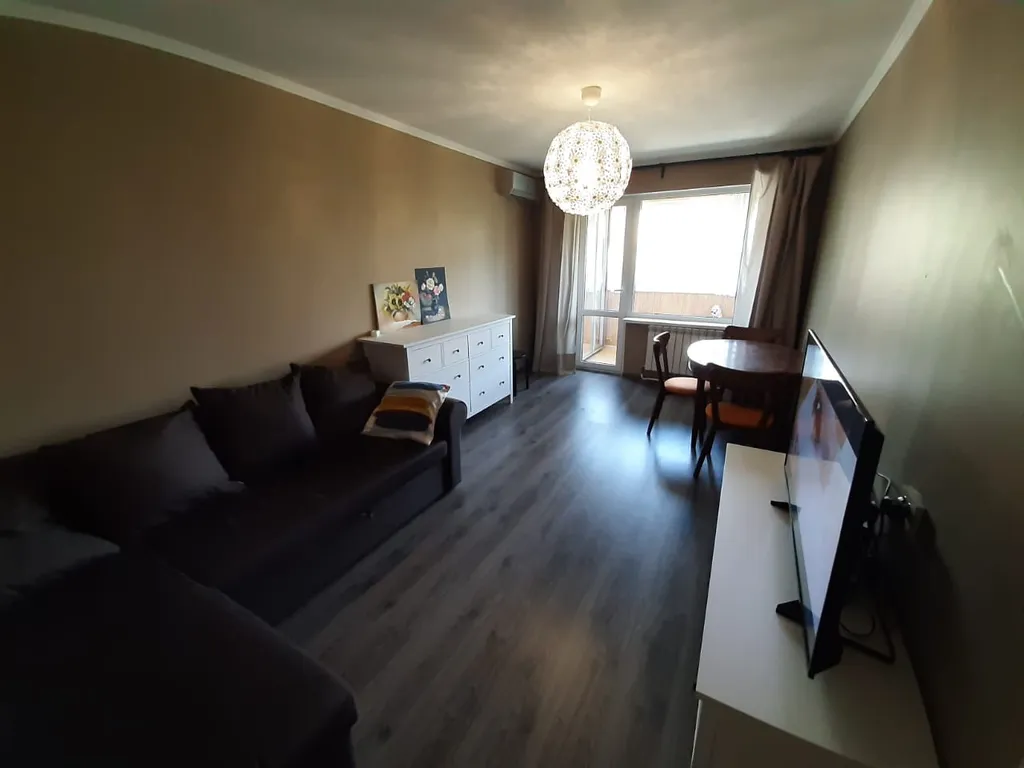 Квартира 2-ком на Подвойского