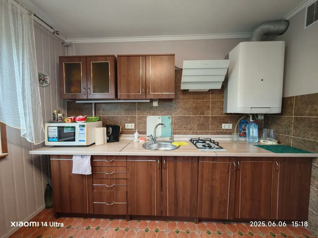 Коттедж Второй этаж дома в центре города — Калининград