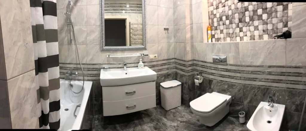 Почувствовать себя как дома во время отпуска — бесценно