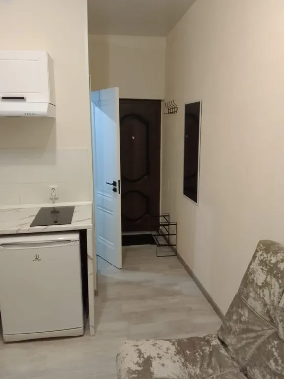 Apartment on the Island