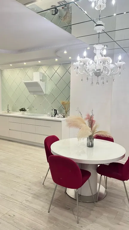 Квартира Diaday 36 — аренда посуточно в Иркутск