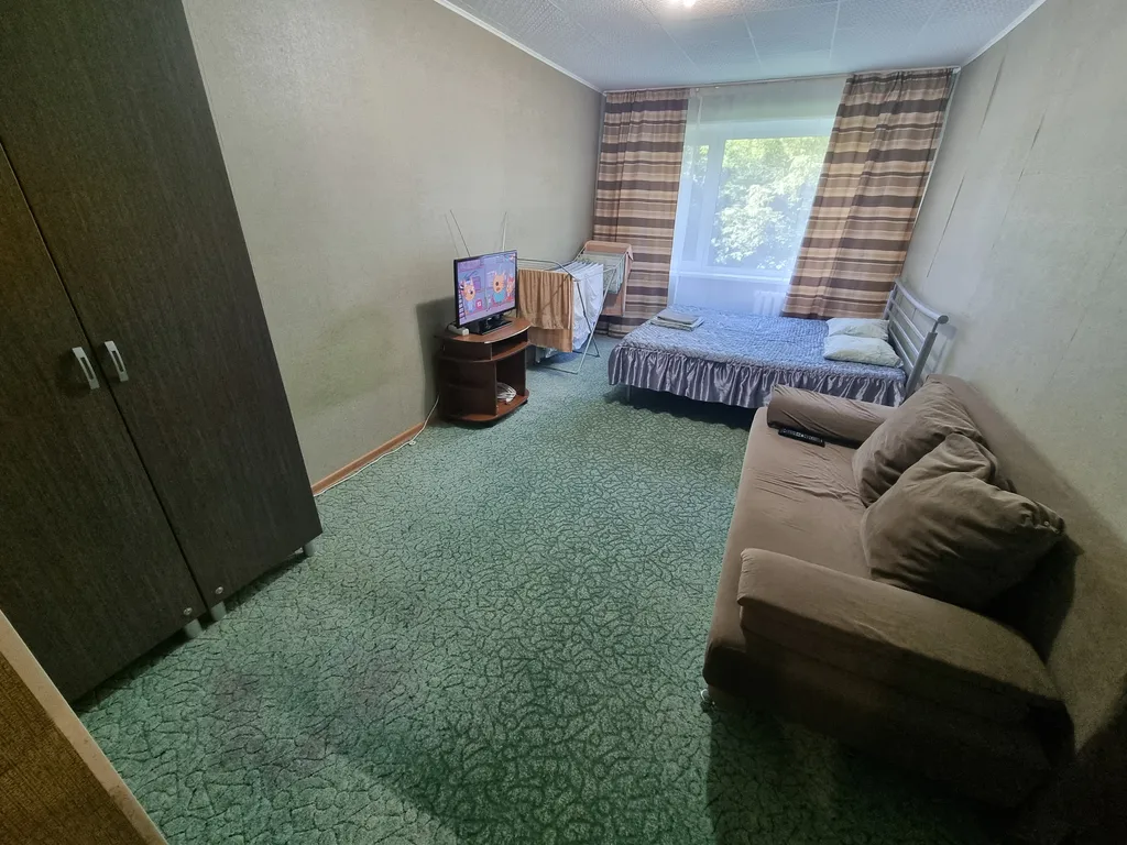 2-комнатная квартира — аренда посуточно в Златоуст