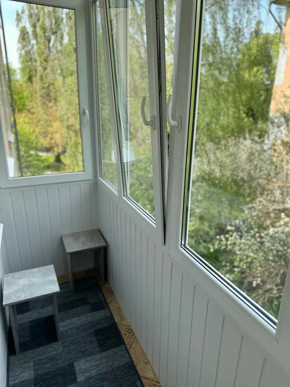 Квартира Просторная двухкомнатная квартира в самом центре — Калининград