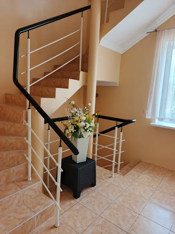 Таунхаус на берегу моря