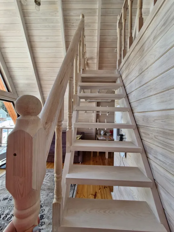 Гостевой дом в Карелии