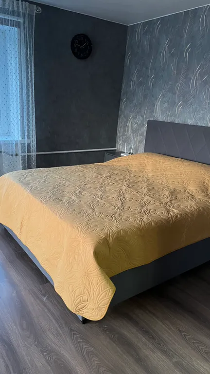 Уютная квартира в центре