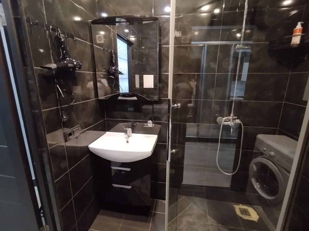 Квартира Квартира в ЖК Времена Года — Анапа