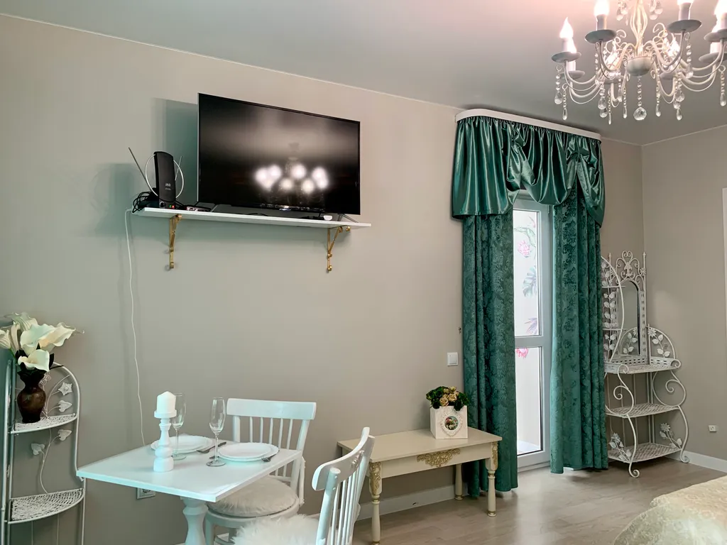 Квартира Квартира Вы наш гость — Краснодар