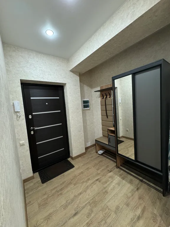 Уютная квартира в Ессентуках