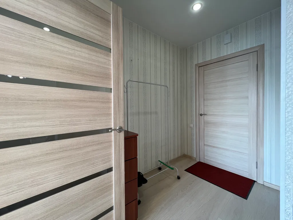 Евродвушка в 5 мин от площади Советов, без оплаты за финальную уборку