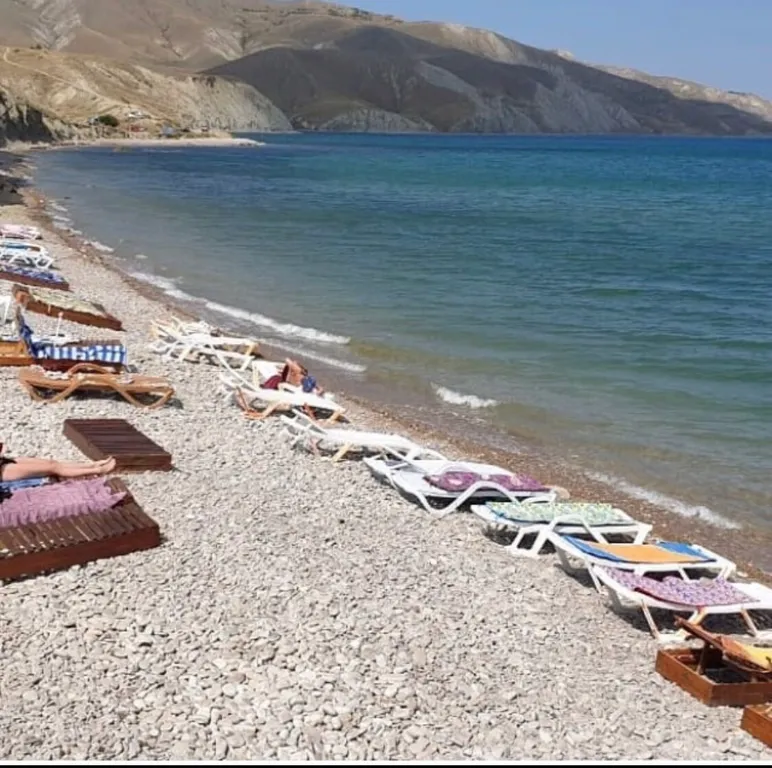 Эллинг ( дом) для большой компании ( семьи)