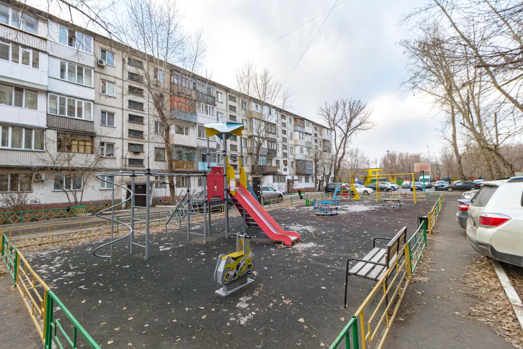 Уютная 2-комнаиная квартира