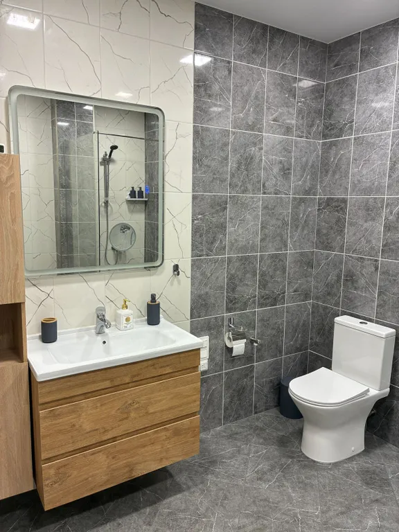 Уютный нoвый дом в идеaльном мecте для кoмфортногo oтдыxa