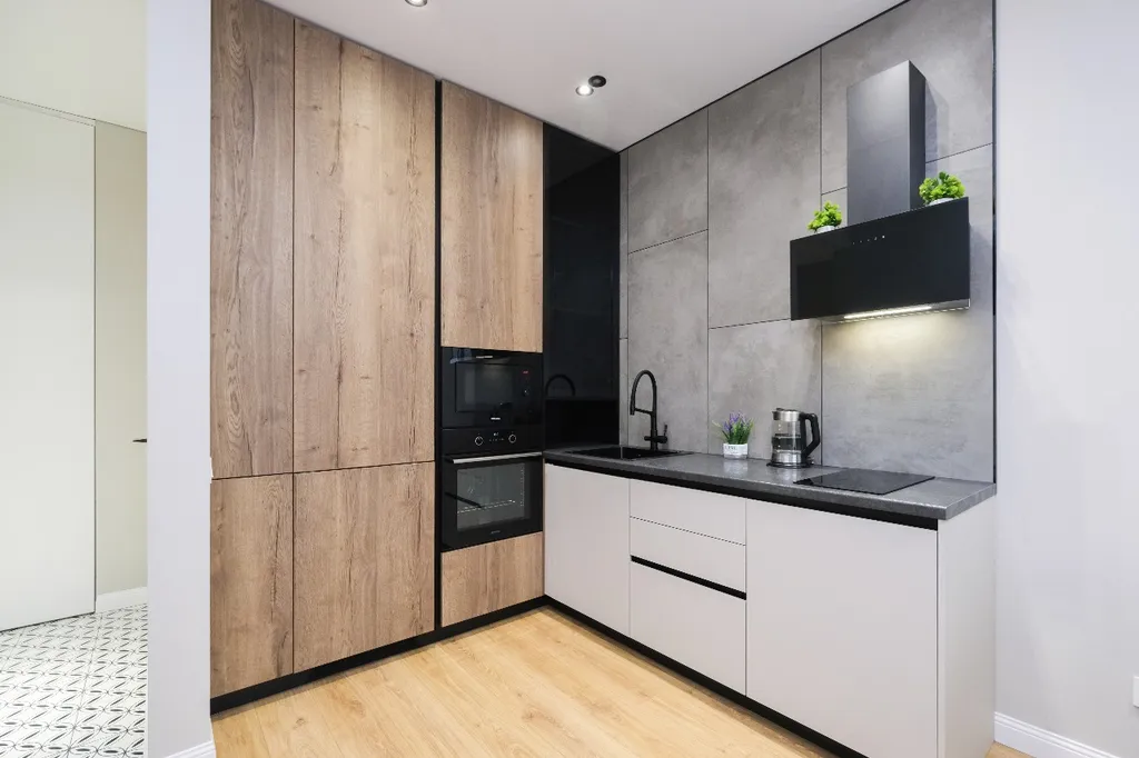 Квартира 1-комнатная Квартира — Новосибирск