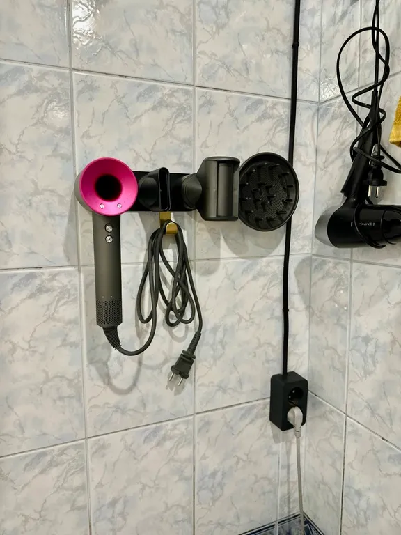 Квартира Квартира Белая квартирка — Санкт-Петербург