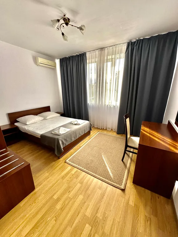 Квартира Комната — аренда посуточно в Гагра