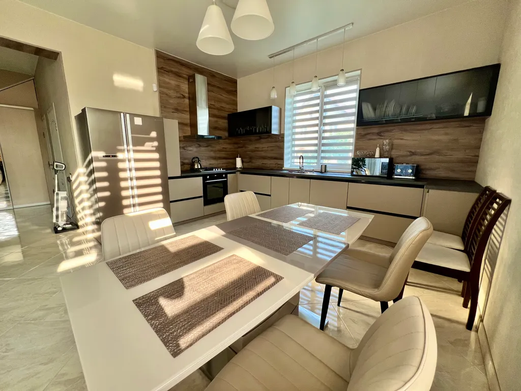 Уютный дом в Центральном районе