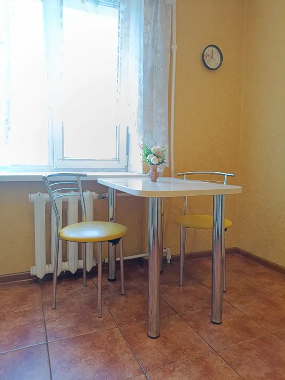 Уютная квартира в центре Харцызска