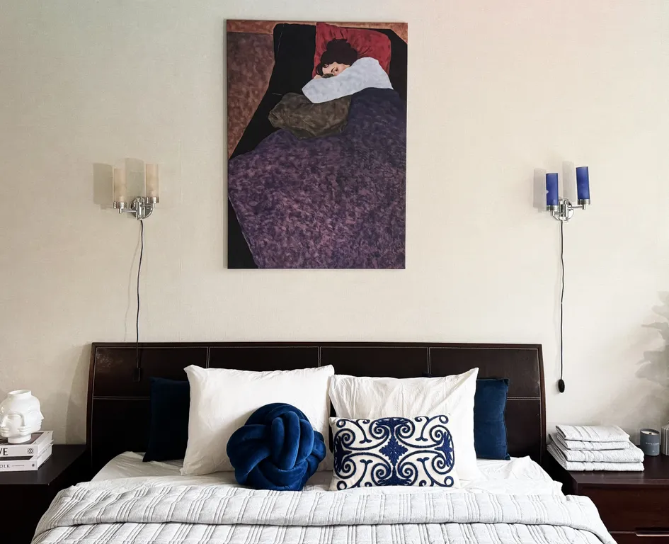 Квартира Стильная квартира в центре — Красноярск