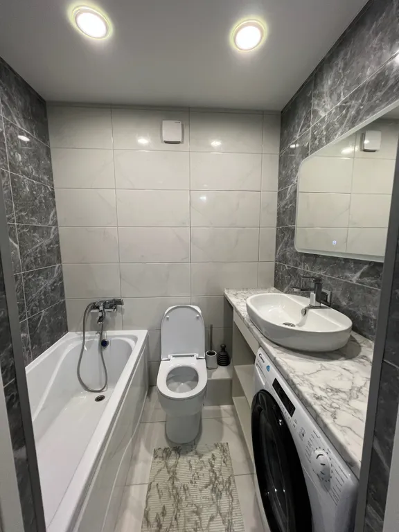 Уютная квартира рядом с м4 дон