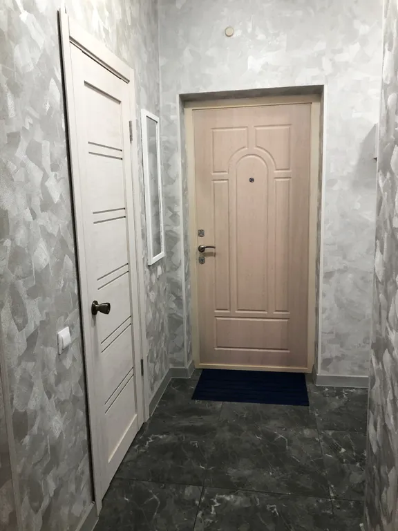 Уютная студия на набережной, первая берег линия