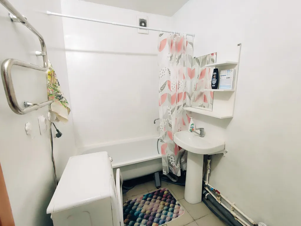 Уютная студия возле экопарка