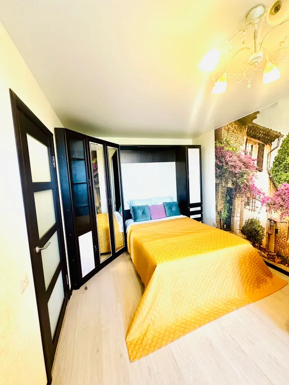 Квартира рядом с ОКБ