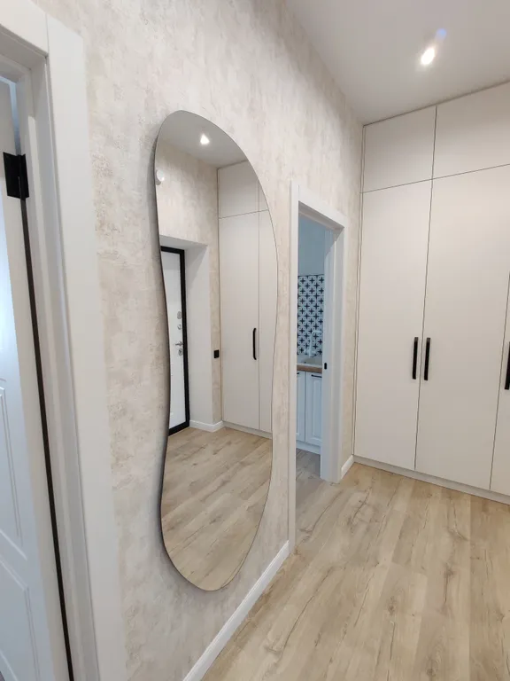 Квартира рядом с лучшим пляжем города