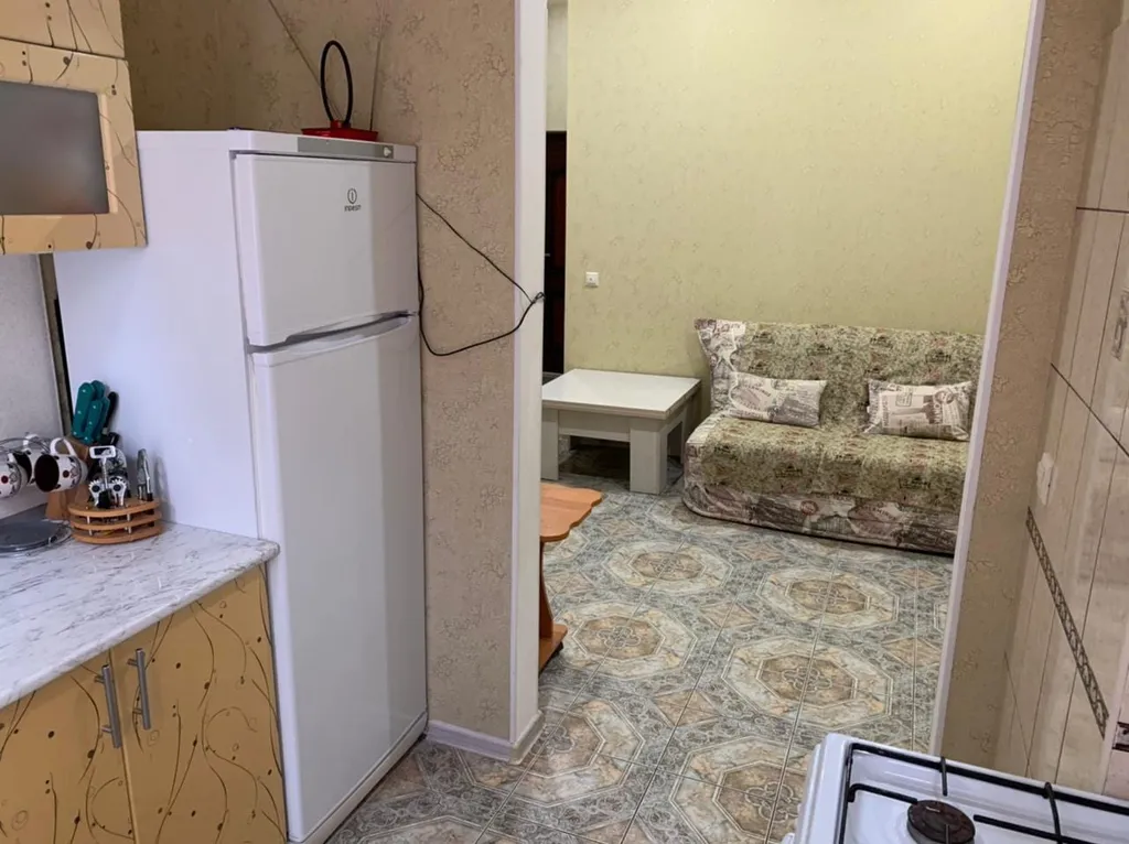 Квартира Уютная квартира в центральном районе — Сочи