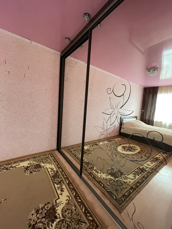 Уютная квартира рядом с аэропортом