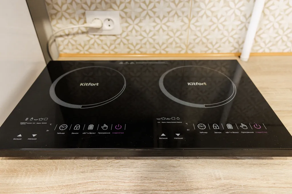 Квартира в самом центре Тулы