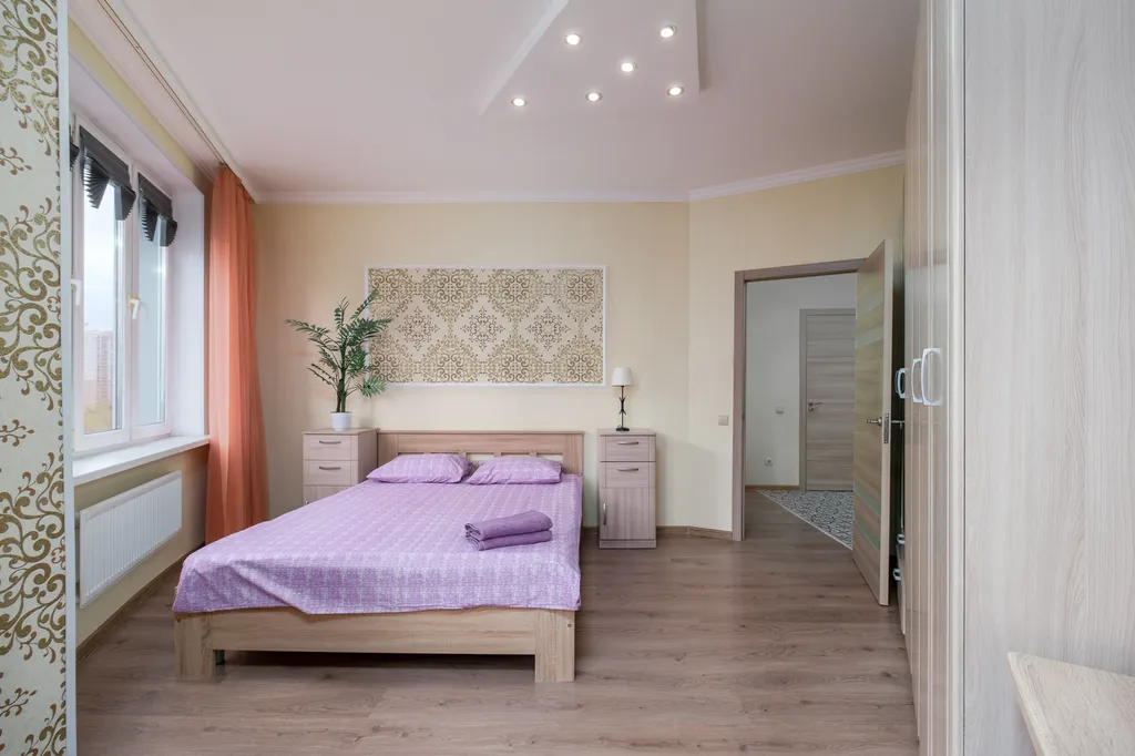 Sutki Rent на Энгельса