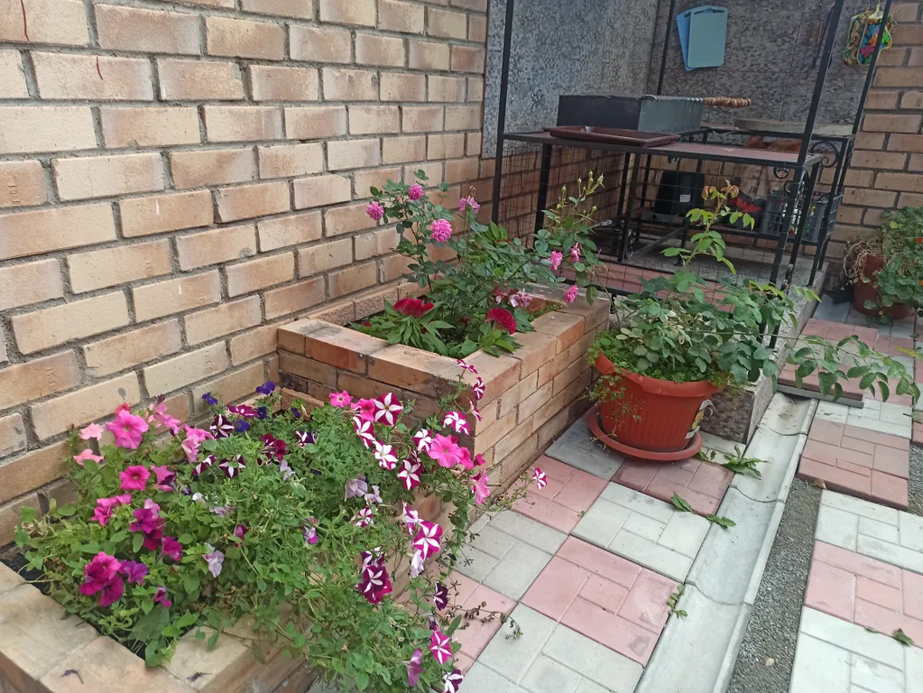 Бунгало на Банном