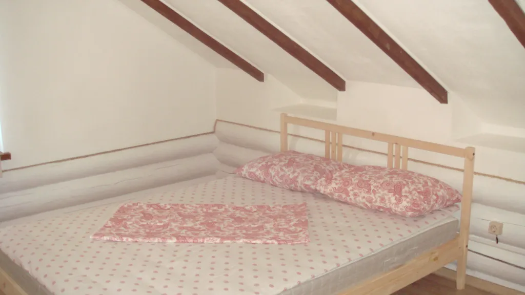 Квартира Комната — Геленджик