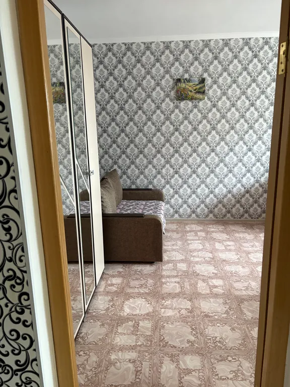 Уютная однокомнатная квартира возле СКК Оренбуржье