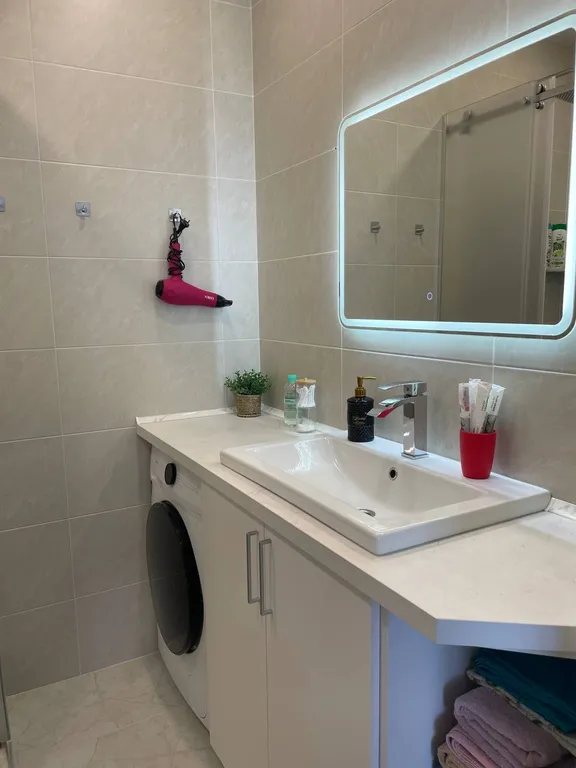 Новая евротрешка в Минск Мире