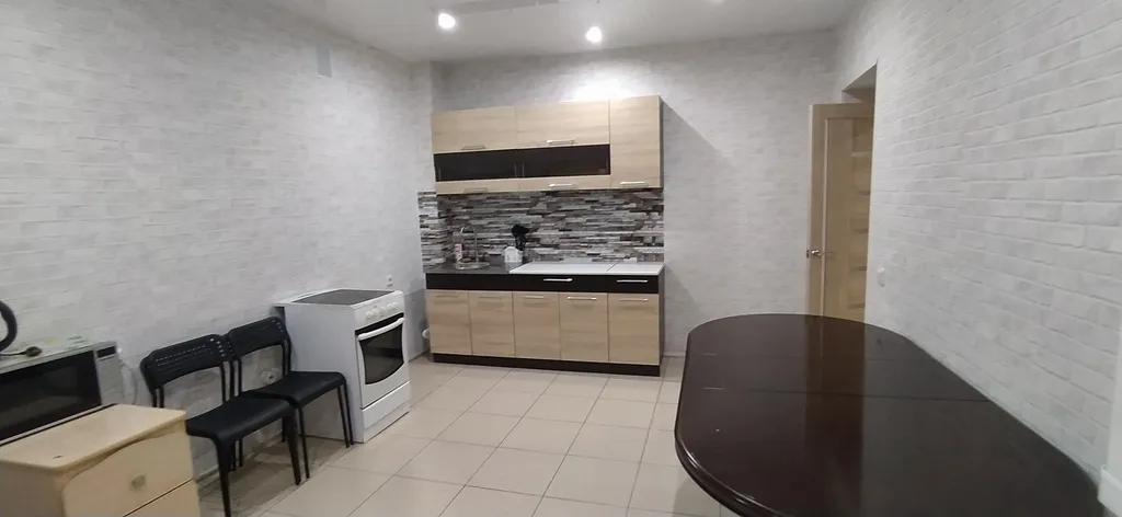 Большая уютная 3-комн квартира рядом с ЖД вокзалом