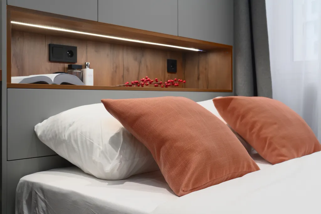 Квартира 1-комнатная Квартира — Москва