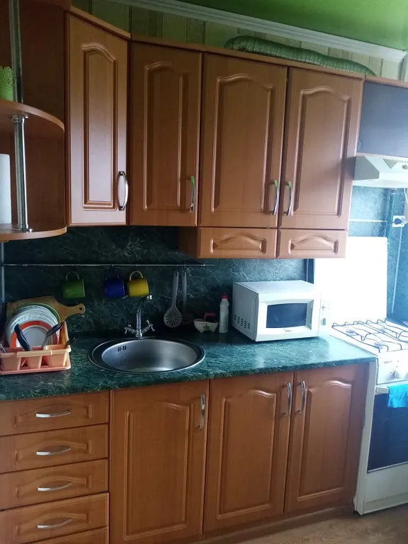 Однокомнатная комфортная квартира в центре