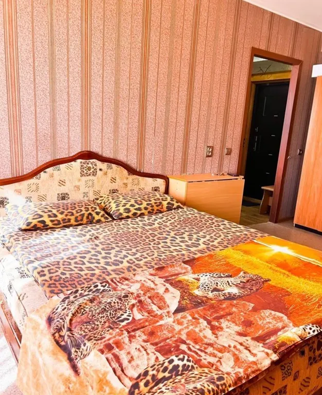 Квартира Новостройка в тихом районе — аренда посуточно в Калуга