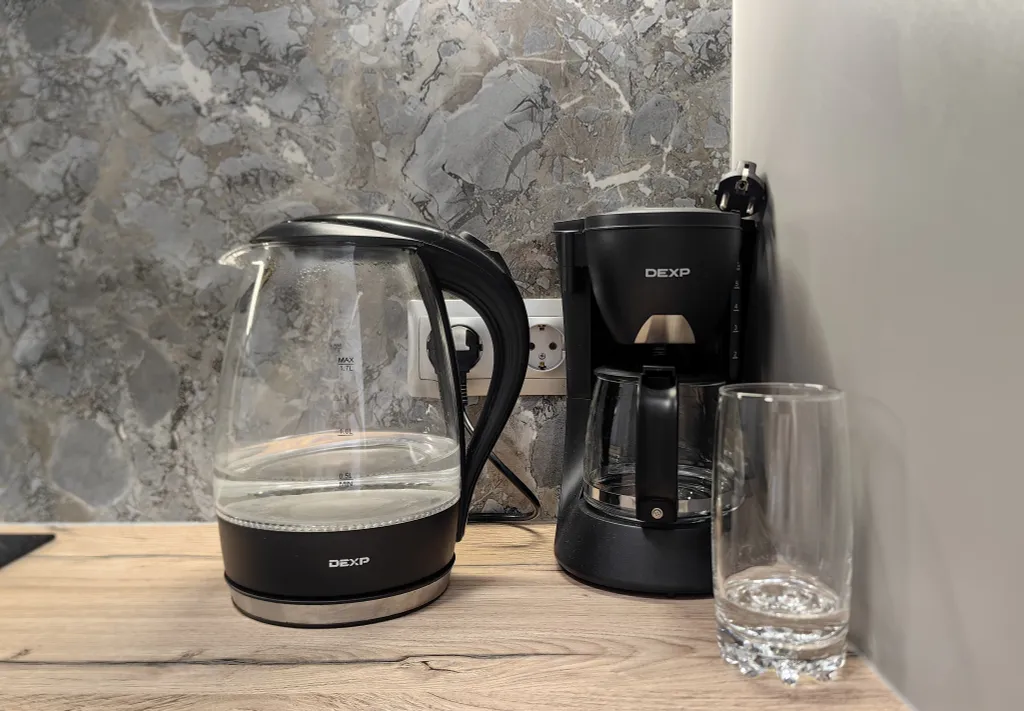 Квартира Квартира в ЖК Три Кита у Ашманн парка — Калининград