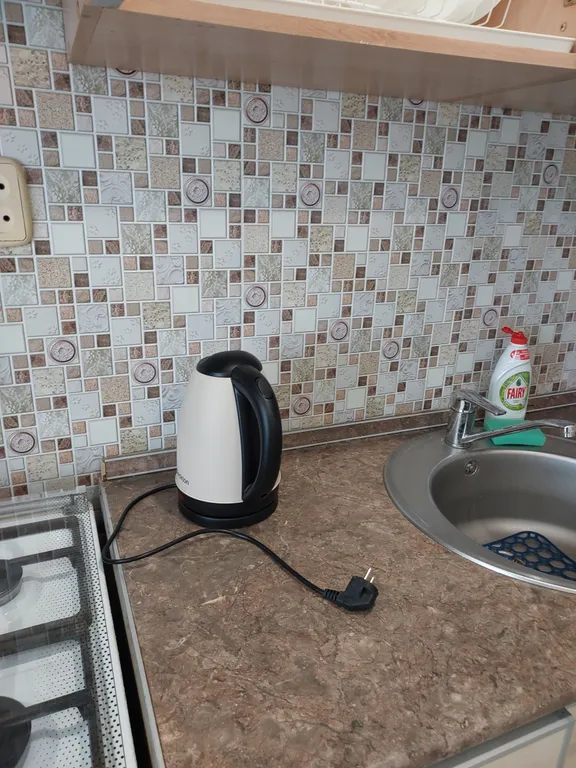 Уютная квартира в центре красноармейского района на юге