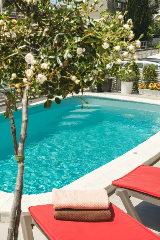 Квартира 1-комнатная Квартира — Сириус